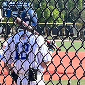 Spencer Freer mugshot