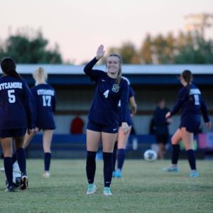 Olivia Binkley mugshot