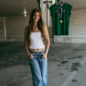 Alivia Gustafson mugshot