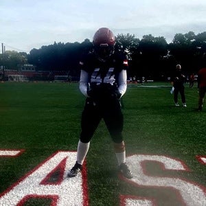 Bryce Figueiredo mugshot