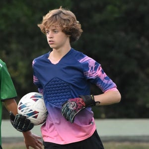 EVAN SMITH