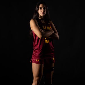 Reese Montivero-Cole mugshot