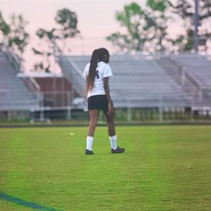 Jada Williams mugshot