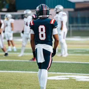 Eric Ramirez mugshot