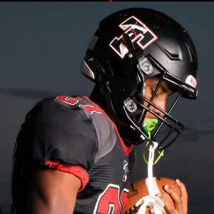Amari Shelton