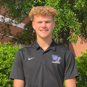Garrett Schweiner