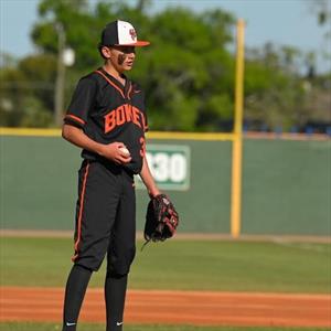 Dylan Chapman