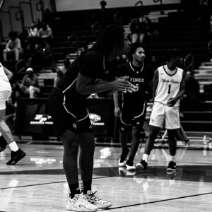 Jayden Morris mugshot