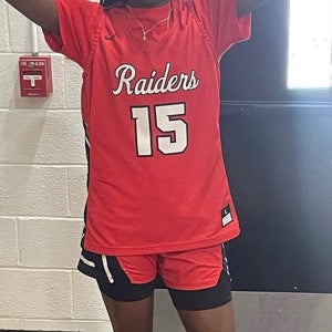 JaKiya Wilson