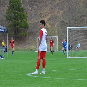 Charles Reyes Machado