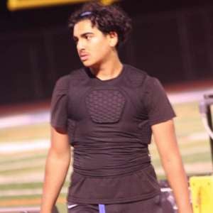Yousef Al-Rifaie