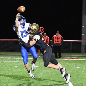 Brock Kehler
