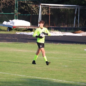 Mitchell Maguire