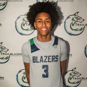 Askia Hinton