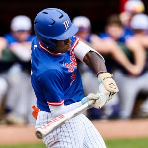 Kevin Roberts mugshot