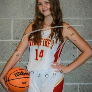 Brianna Miller