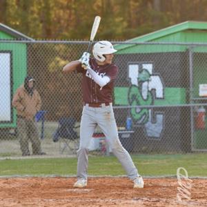 Jackson Adcock mugshot