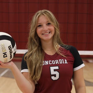 Courtney Inman