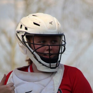 Lindy Lovegrove mugshot