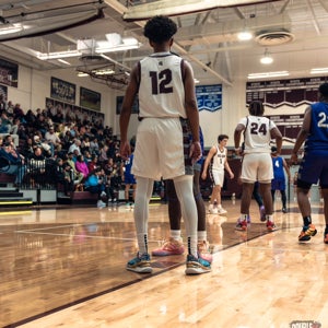 Elijah Paddyfote mugshot