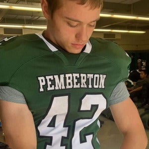 Riley N. stidham