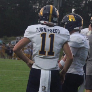 Stanton Turnipseed mugshot