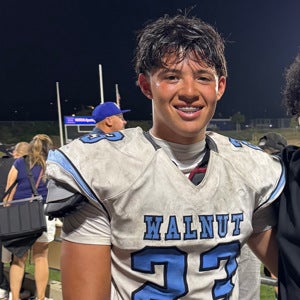 Christopher Mardueno