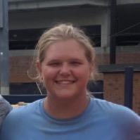 McKenzie Newcomb mugshot
