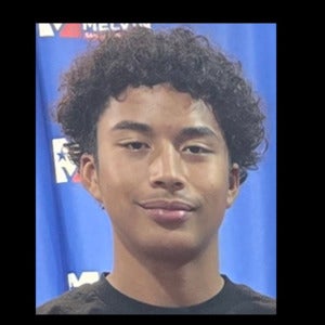 Amari Parrett mugshot