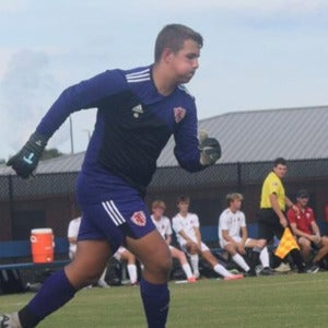 Jake Noble