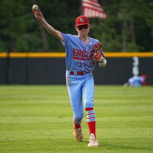 Christian Cherry mugshot