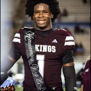 Kenton Dopson Iii mugshot