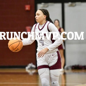 GABBY CRAWLEY