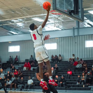 Tre'vince Walker