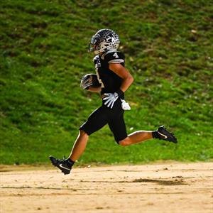 Cameron Allison mugshot