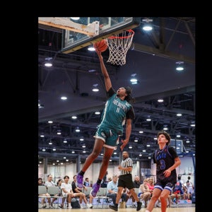 Malachi Williams