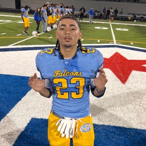 Jeremy Del Rio mugshot