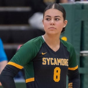 Kennedy Mallory mugshot