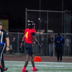 Tylon Elder-Brown mugshot