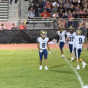 Gage Spears