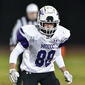 Jake Hallmark mugshot