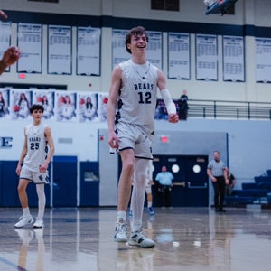 Hunter Butler mugshot