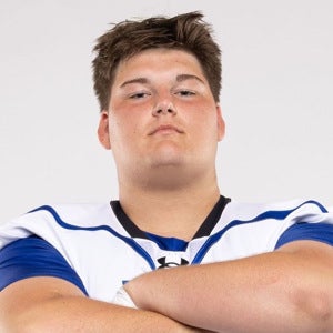 Josh Durst's IMG Academy Junior National Career Home