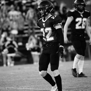 Cayson Castleman