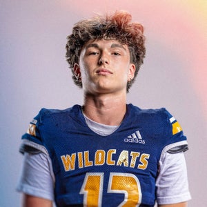 Desmond Parkinson mugshot