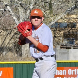 Griffin Burak mugshot