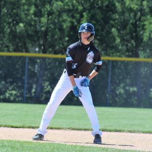 LOGAN BEAUDET