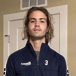 Collin Kitzinger