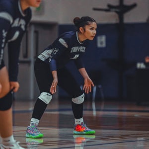 Mikah Martinez