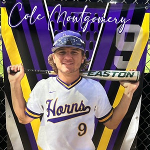 Cole Montgomery